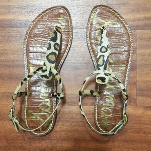 Sam Edelman Gigi Sandal